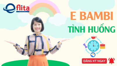 E BAMBI TÌNH HUỐNG