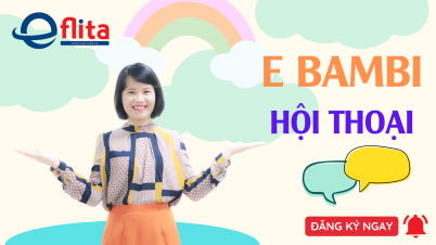 E BAMBI HỘI THOẠI
